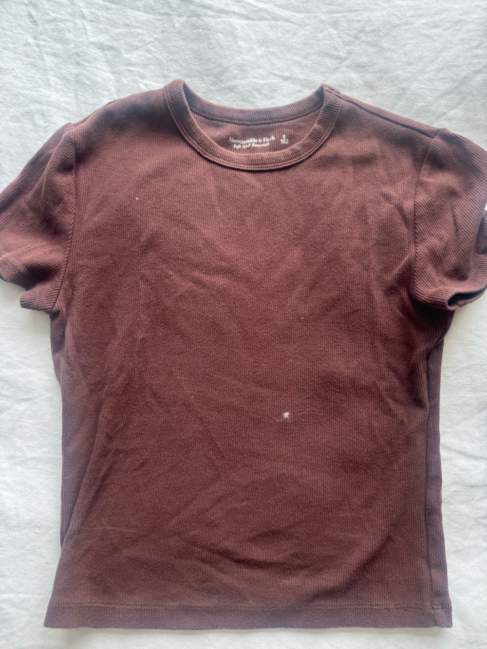 Abercrombie & Fitch Crewneck